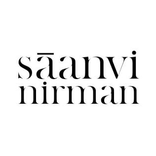 Saanvi logo