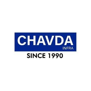 Chavda Satyamev logo