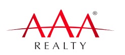 AAA Realty logo