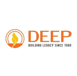 Deep Group logo