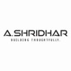 A. Shridhar logo