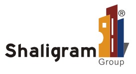 Shaligram Group logo