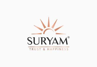 Suryam logo